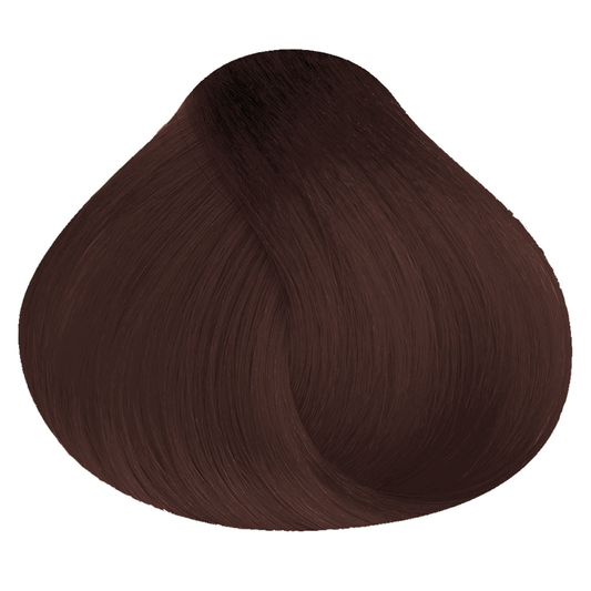 Vopsea Natural Touch All Free 100ml - INTENSE CHOCOLATE BROWN 4.88