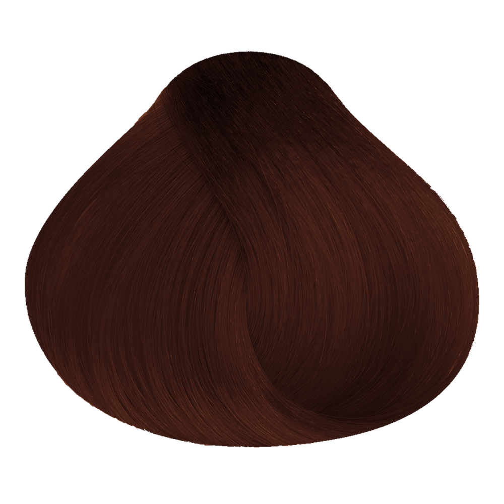 Vopsea par Luxury Greenlight Mahogany - 5.55 100ml