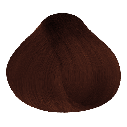 Vopsea par Luxury Greenlight Mahogany - 5.55 100ml