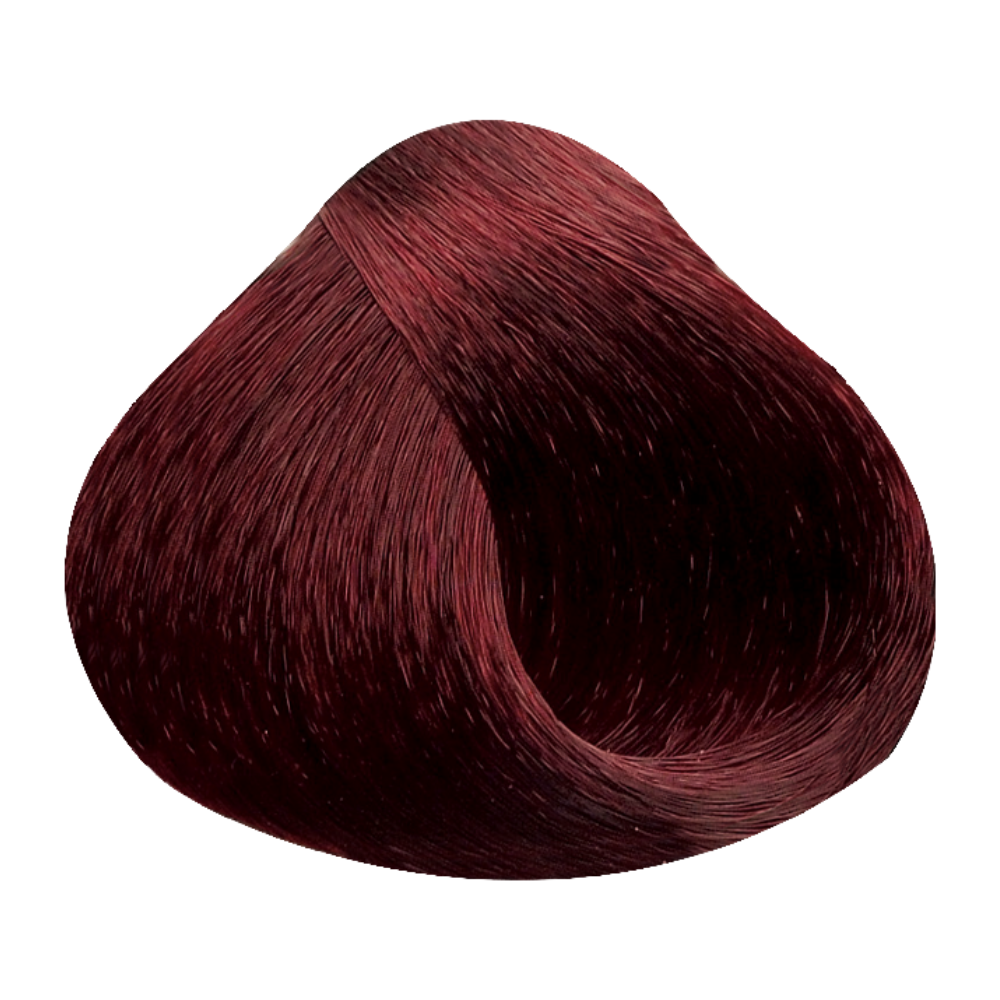 Vopsea Ammonia Free Rosu - CASTANIU EXTREM INCHIS  AF 5.666 100ml