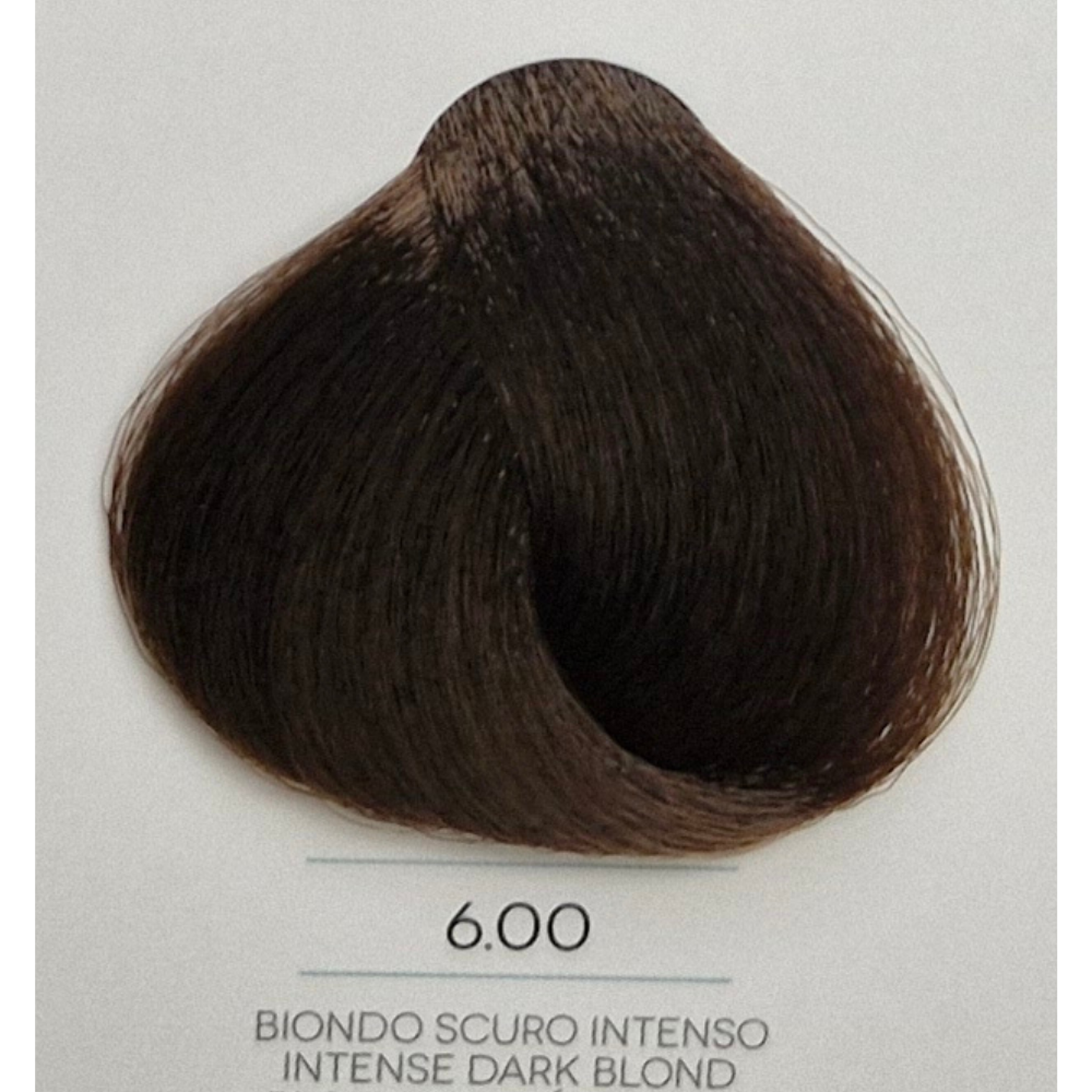 Vopsea Natural Touch All Free 100ml - INTENSE DARK BLOND 6.00