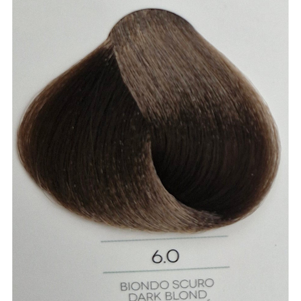 Vopsea Natural Touch All Free 100ml - DARK BLOND 6.0