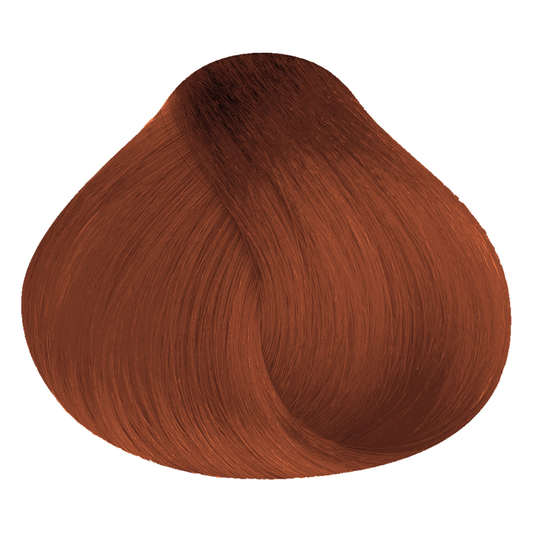 Vopsea Natural Touch All Free 100ml - DARK COPPER BLOND 6.4