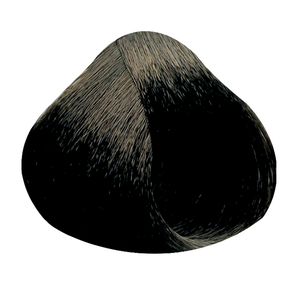 Vopsea pentru par Ash Natural - BLOND INCHIS  6.01 100ml