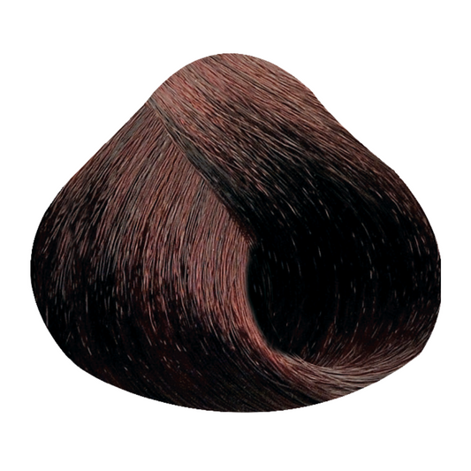Vopsea pentru par Mahogany - BLOND INCHIS  6.5 100ml