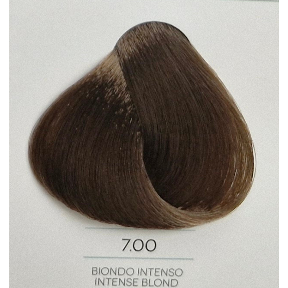 Vopsea Natural Touch All Free 100ml - INTENSE BLOND 7.00