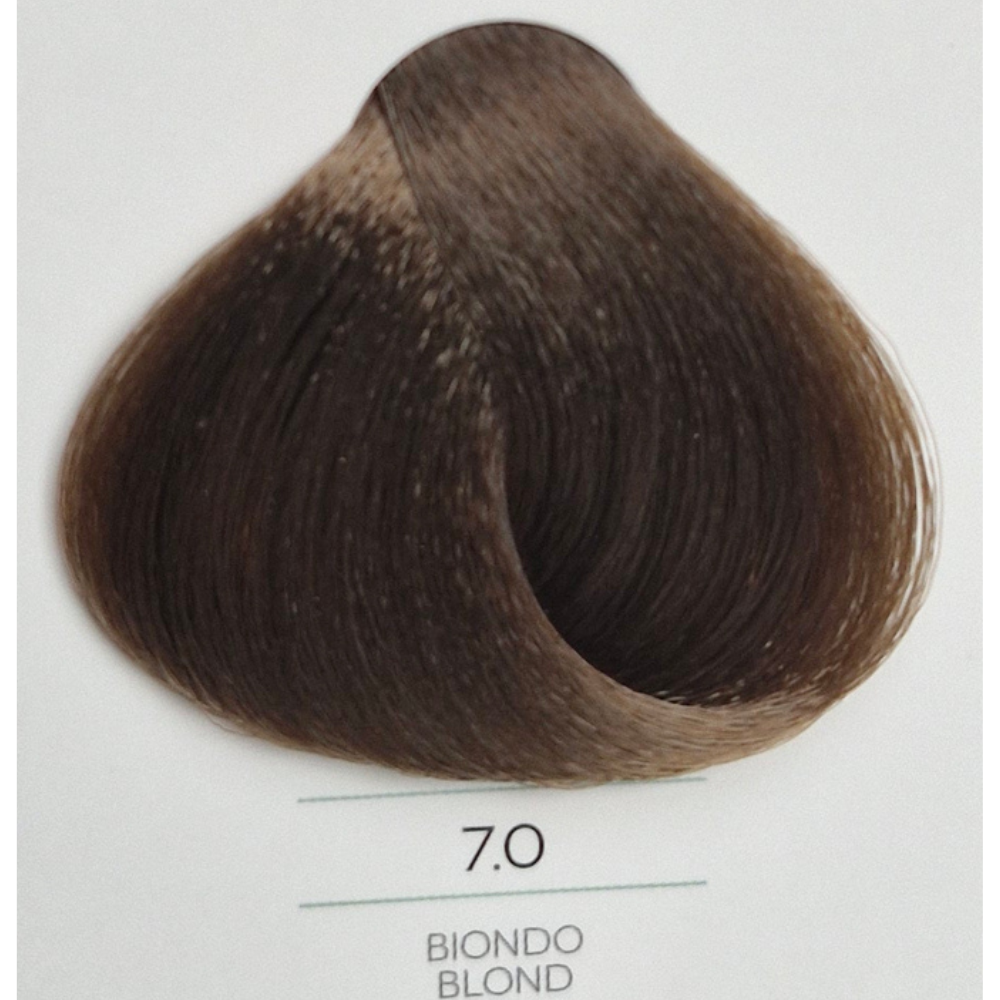 Vopsea Natural Touch All Free 100ml - BLOND 7.0