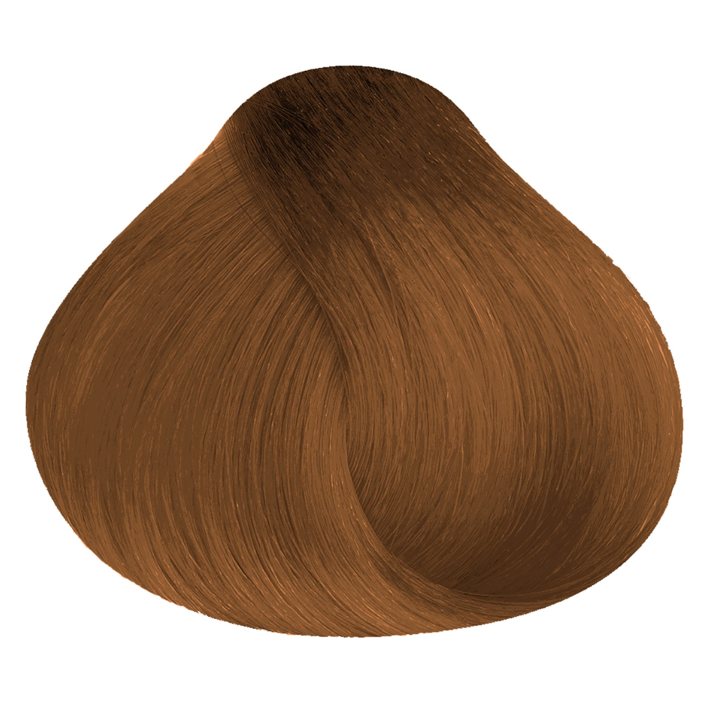 Vopsea Natural Touch All Free 100ml - GOLDEN COPPER BLOND 7.34