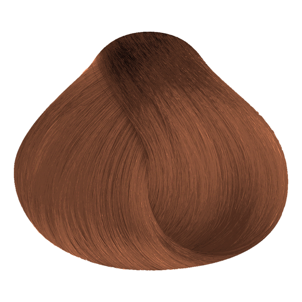 Vopsea Natural Touch All Free 100ml - COPPER GOLDEN BLOND 7.43