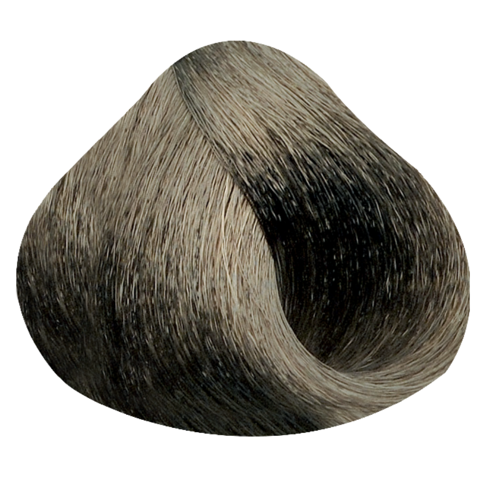 Vopsea pentru par Ash Natural - BLOND  7.01 100ml