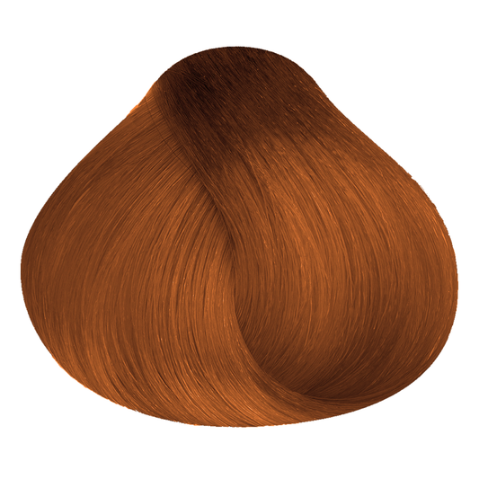 Vopsea par Luxury Greenlight Copper - 7.44 100ml