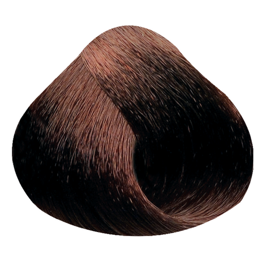 Vopsea pentru par Mahogany - BLOND  7.5 100ml