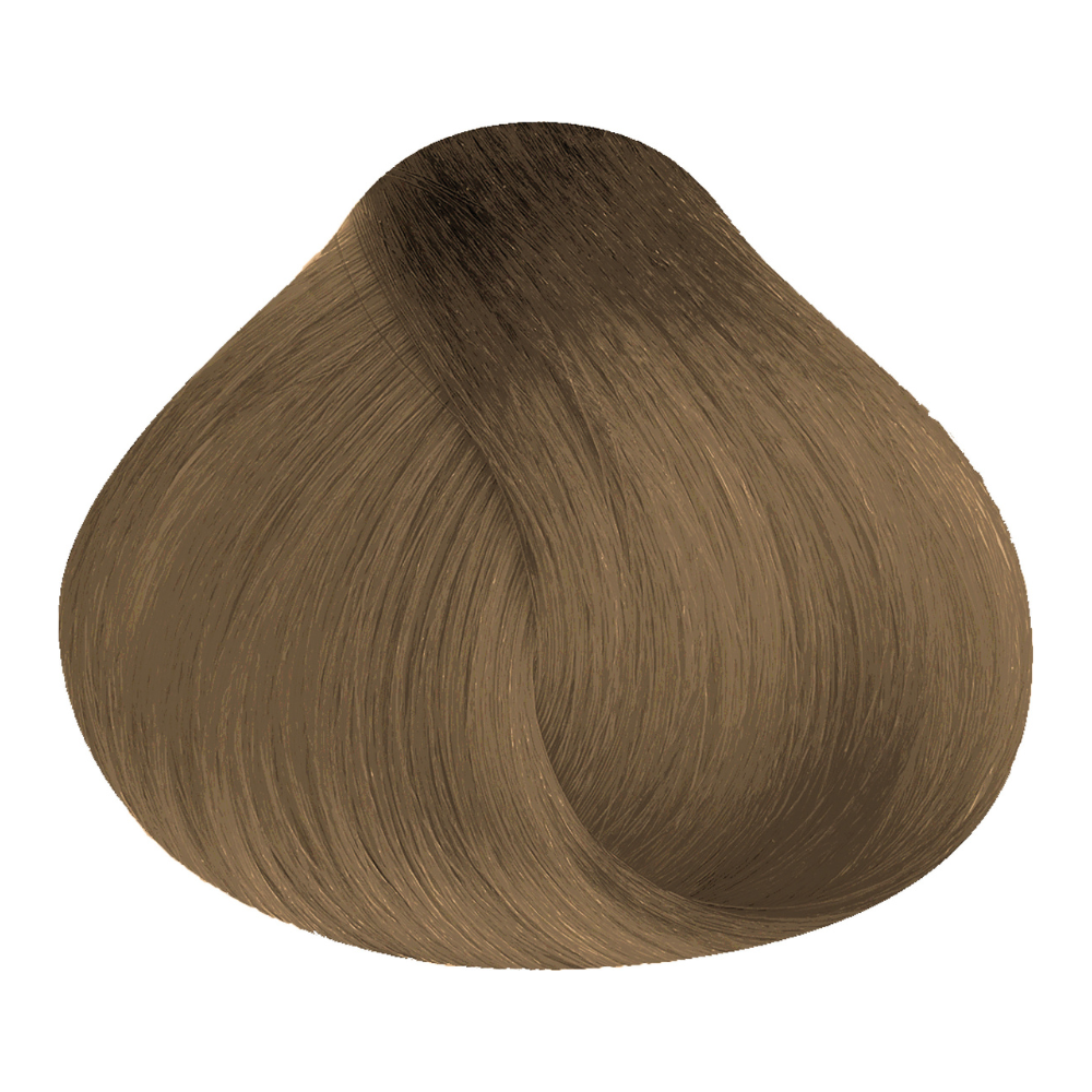 Vopsea Natural Touch All Free 100ml - LIGHT GOLDEN BLOND 8.3