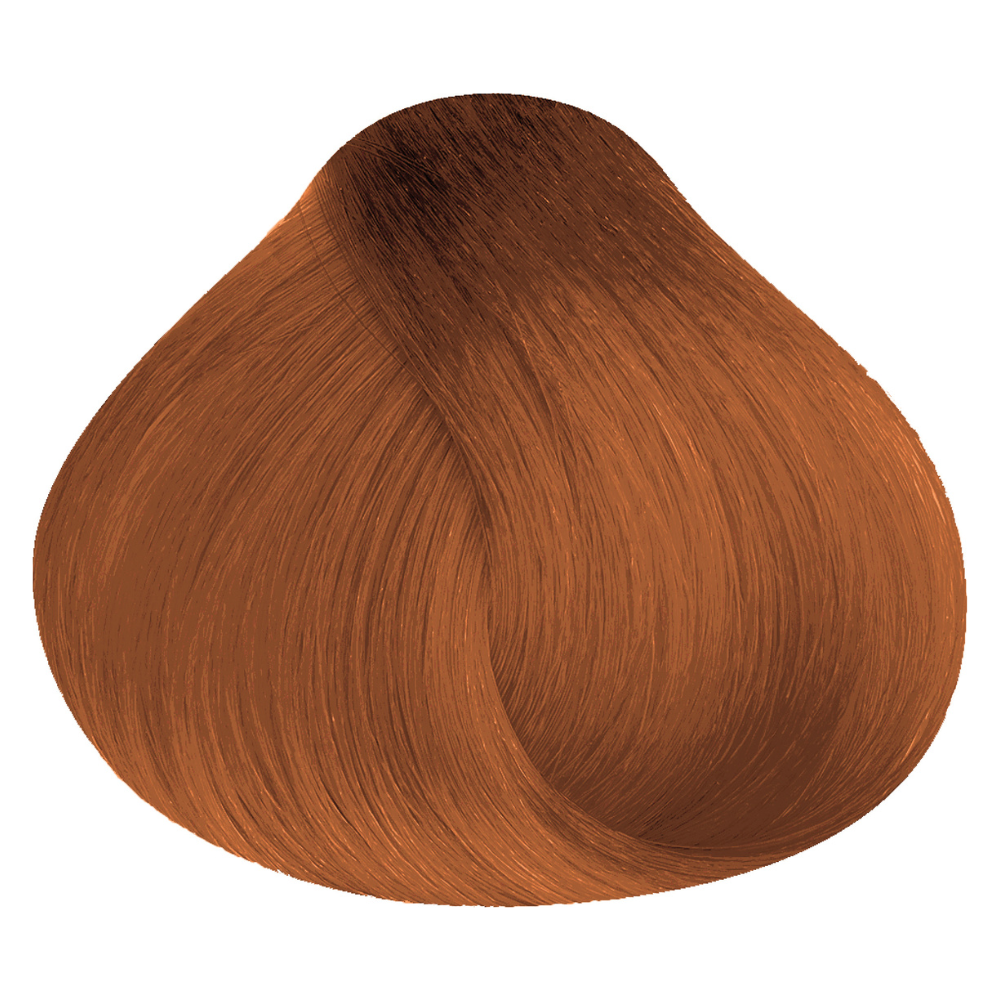 Vopsea Natural Touch All Free 100ml - LIGHT COPPER BLOND 8.4