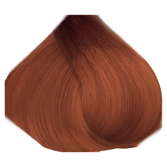 Vopsea par Luxury Greenlight Copper - 8.4 100ml