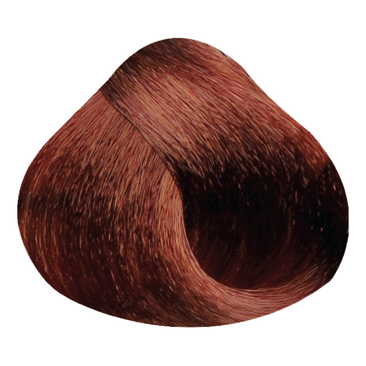 Vopsea pentru par Rosu - BLOND CUPRU DESCHIS  8.46 100ml