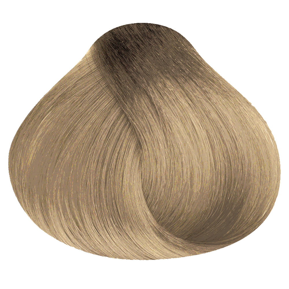 Vopsea Natural Touch All Free 100ml - VERY LIGHT SANDY BLOND 9.31