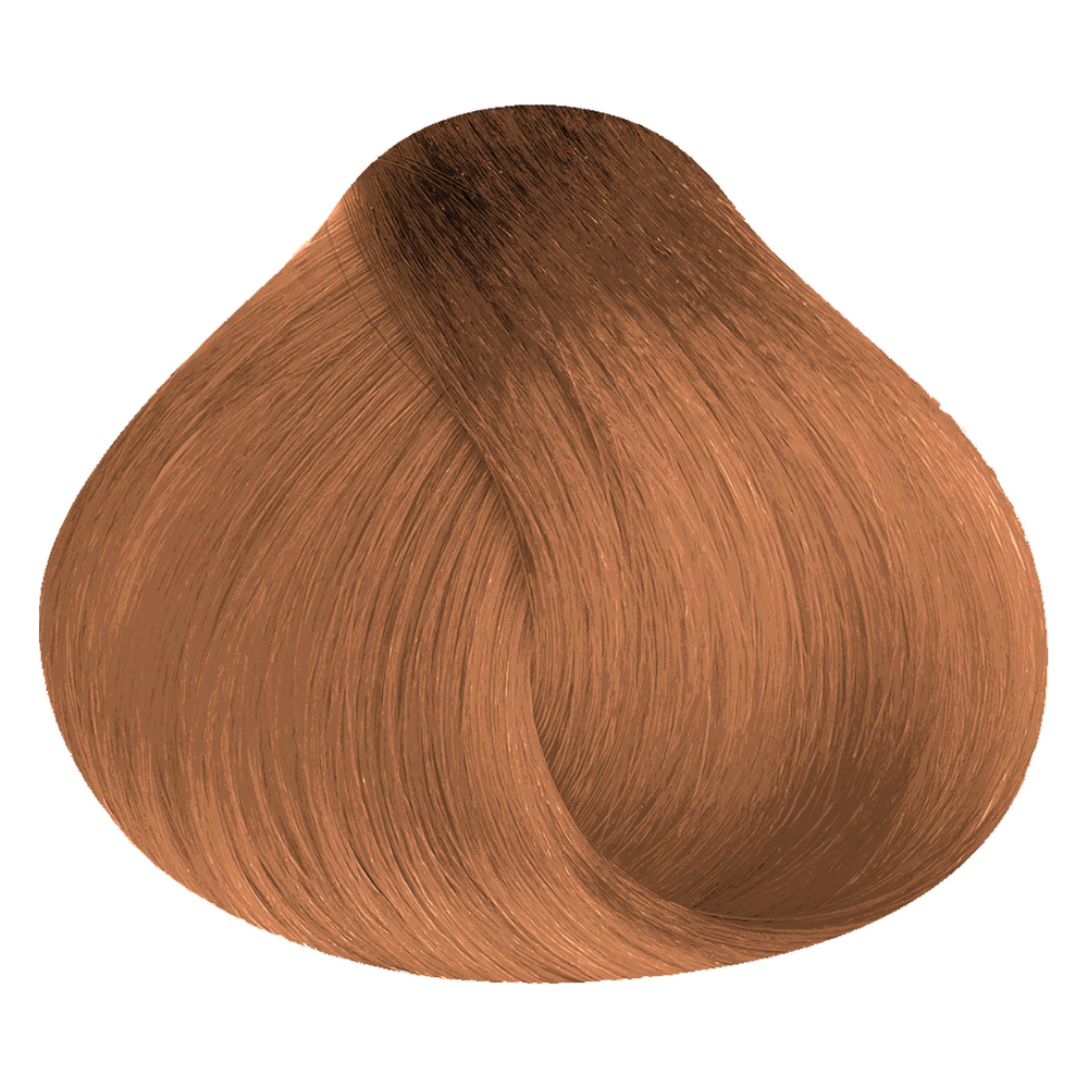 Vopsea Natural Touch All Free 100ml - VERY LIGHT GOLDEN COPPER BLOND 9.34
