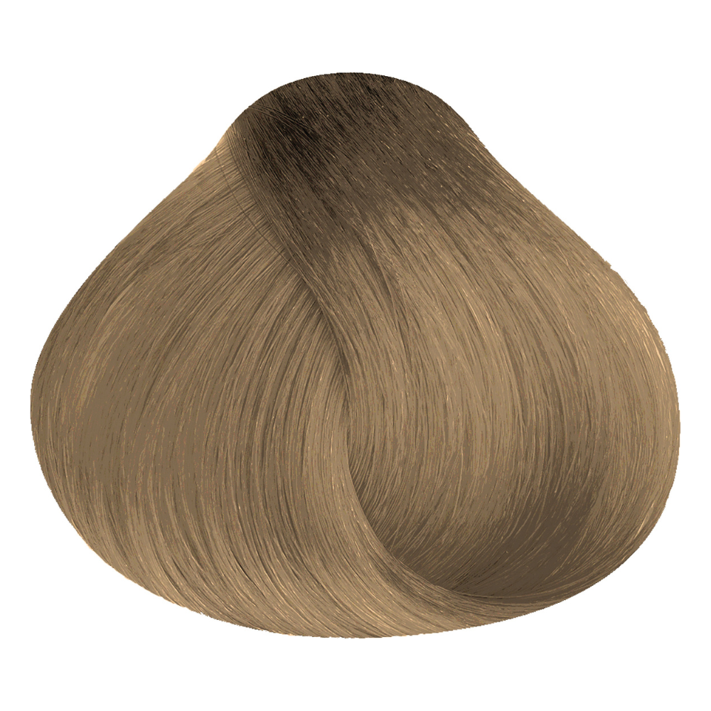 Vopsea Natural Touch All Free 100ml - VERY LIGHT GOLDEN BLOND 9.3