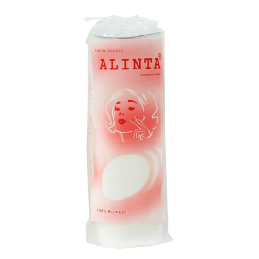 Dischete demachiante