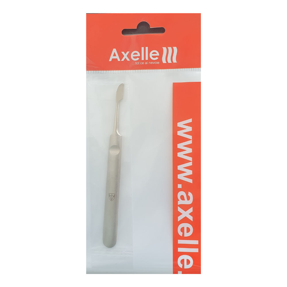 Chiureta profesionala inox tip cleaner