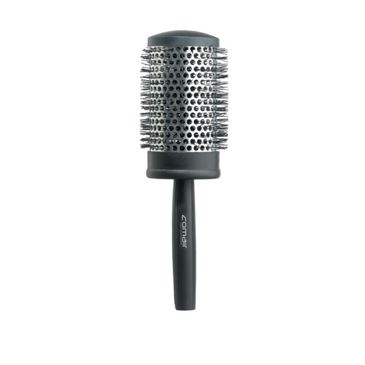 Perie termica Profi, dinti nylon pe supr.metal, d70mm
