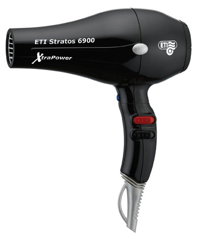 Foehn ETI Stratos xtrapower-putere 2300-2500 W
