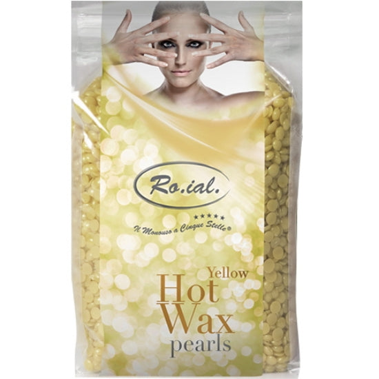 Ceara ROIAL calda elastica perle 800 gr-miere