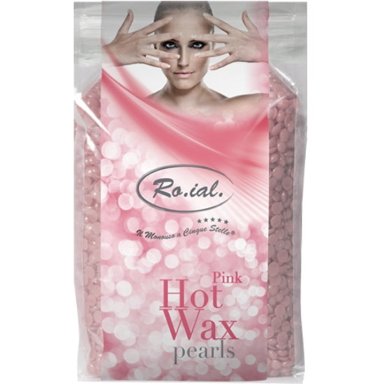 Ceara ROIAL calda elastica perle 800 gr-titaniu