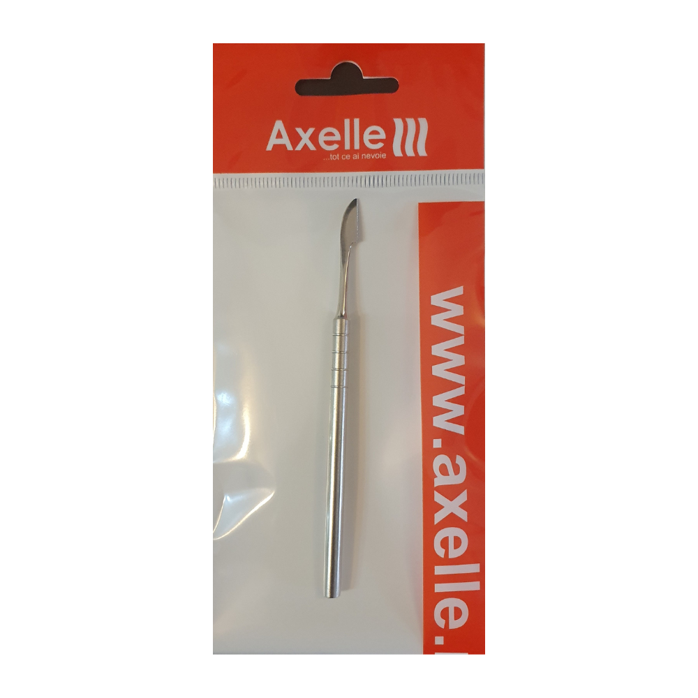 Chiureta cu maner rotund - tip cleaner