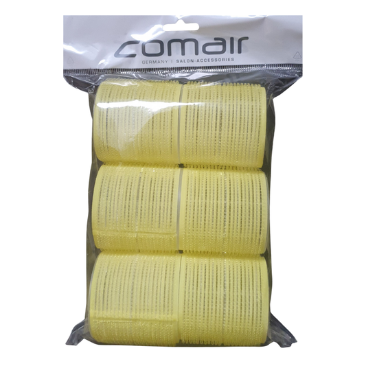 Bigudiuri Velcro 66mm