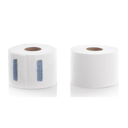 Rola 100 foite hartie absorbanta pentru gat