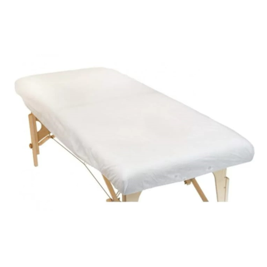 Cuvertura impermeabila cu elastic pt.pat