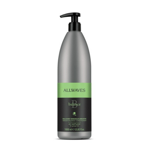 Balsam ALLWAVES par gras 1000 ml