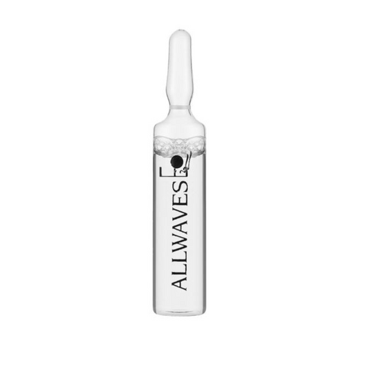 Fiole tratament cu Keratina ALLWAVES 10ml, 12 buc/set