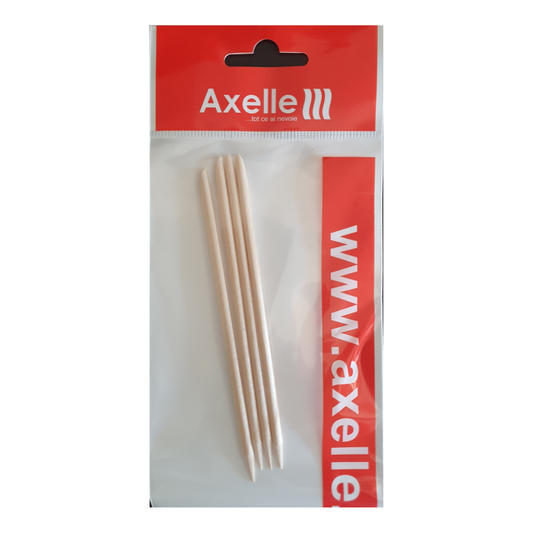 Impingator din lemn pentru cuticule