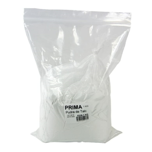 Pudra de talc 1 kg