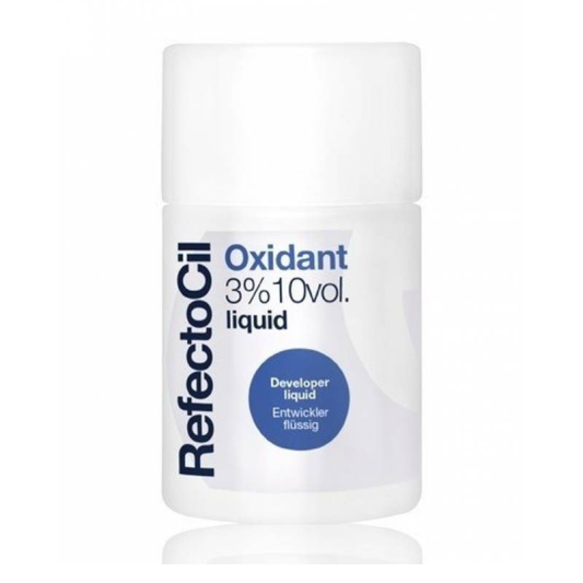 Oxidant lichid Refectocil  3% pt.vopsea gene/sprancene-100ml
