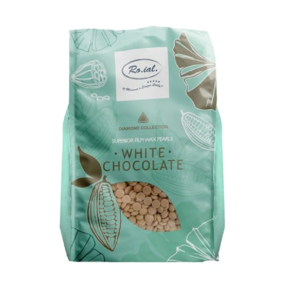 Ceara ROIAL extraelastica perle 1 kg -ciocolata alba