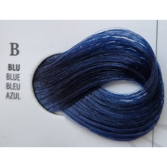 Vopsea Rapida 10 minute XHENSIL ITALIA - Corector Blue 100ml