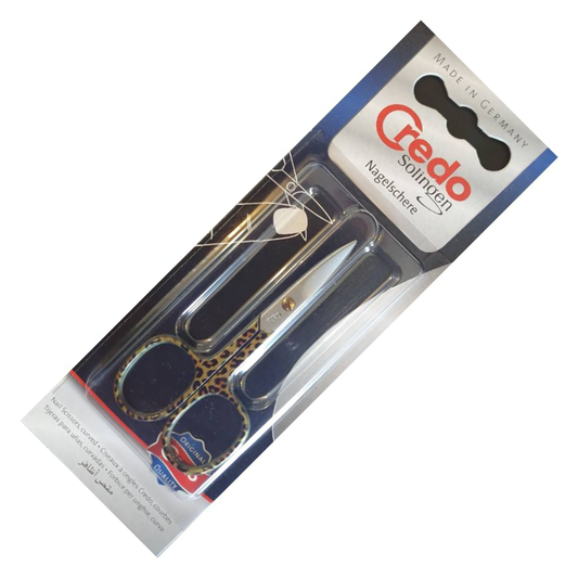 Forfecuta unghii - Africa