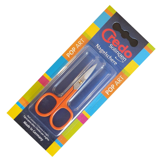 Forfecuta unghii Pop Art