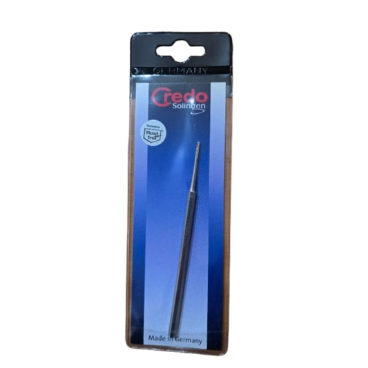 Chiureta Profi Inox cu Carlig pentru Bataturi