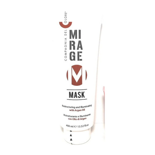 MIRAGE -Argan Oil -masca restructuranta 400 ml
