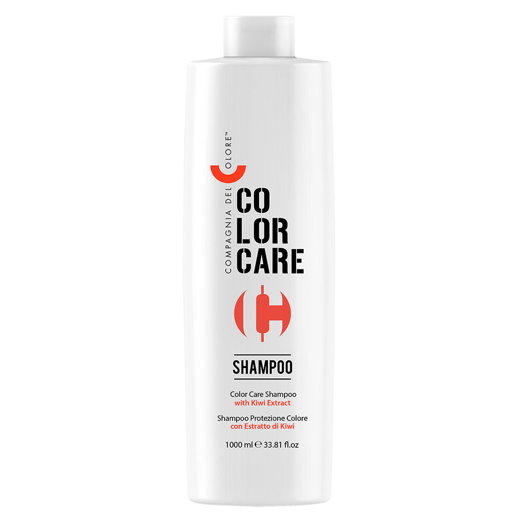 DAILY CARE Sampon Color Care 1000 ml