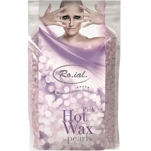 Ceara ROIAL calda elastica perle 800 gr-lavanda