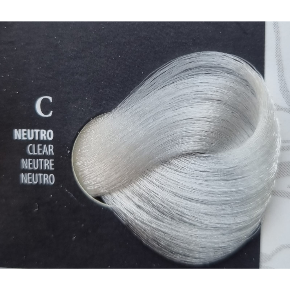 Vopsea Rapida 10 minute XHENSIL ITALIA - Corector Clear 100ml