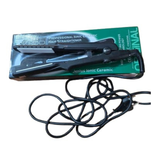 Piastra Jenius Ionic Ceramic Slim