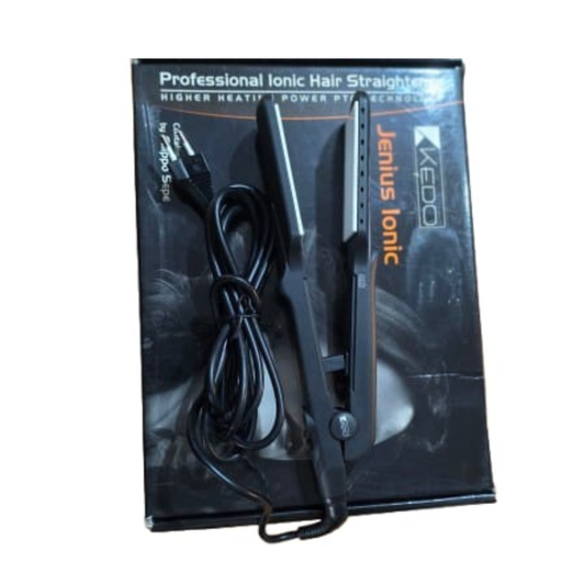 Piastra Jenius Ionic Ceramic Lata