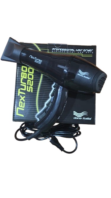 Foehn Nexturbo 5200 -putere 2000 W